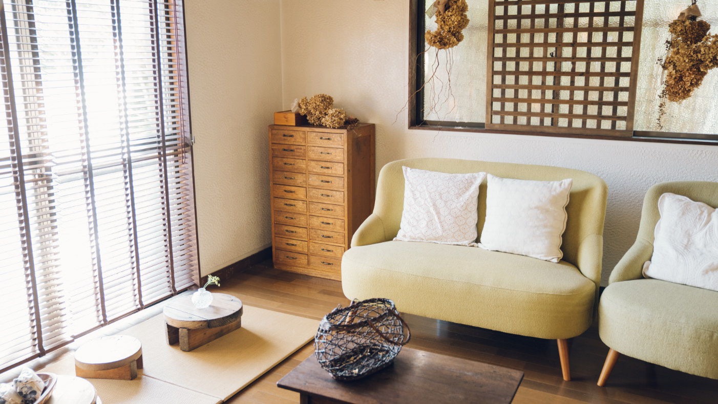 相談室イメージ